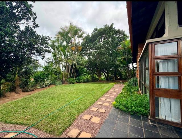 4 BEDROOM HOUSE FOR SALE IN RESERVOIR HILLS